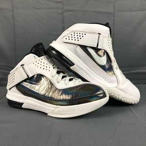 Nike | Shoes | Nike Air Max Lebron 